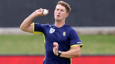 SA call up Pretorius for injured Steyn