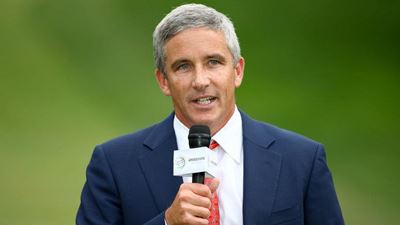 Monahan new US PGA Tour commissioner