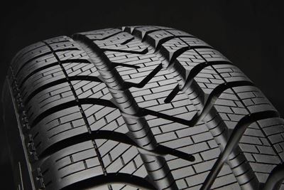 Motoring tip: Keep an eye on your tyres