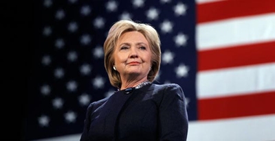 #USElections: Clinton holds small lead