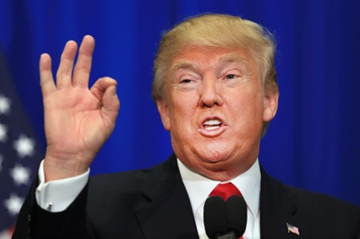 Celebrities moving if Trump wins