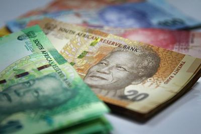 Rand weakens as more forecasts predict Trump victory