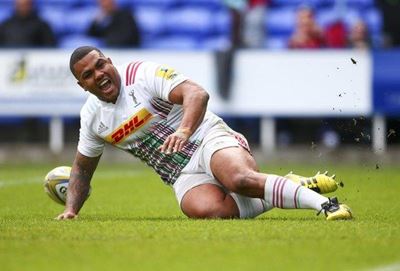 Sinckler set for England debut v Boks