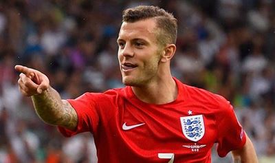 Wilshere 'ready' to leave Arsenal