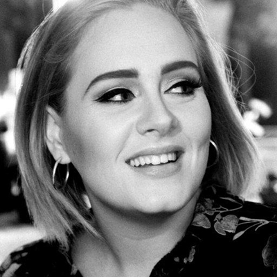 Adele tops Rich List with £92 million fortune