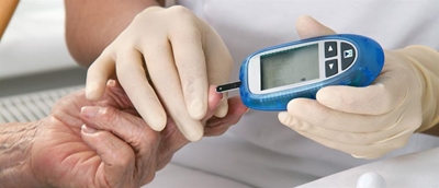 World Diabetes Day: Act now and get tested!