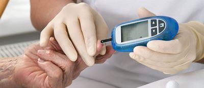World Diabetes Day: Act now and get tested!