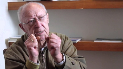 Jans Rautenbach Saterdag ter ruste gelê