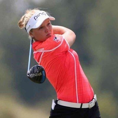 LPGA tunes up for final in Mexico