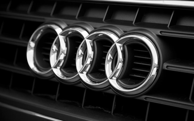 Volkswagen's Audi hit with fresh emissions cheating lawsuit