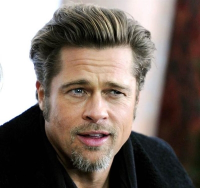 Brad Pitt 'abusive behaviour investigation closed'