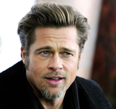 Brad Pitt 'abusive behaviour investigation closed'