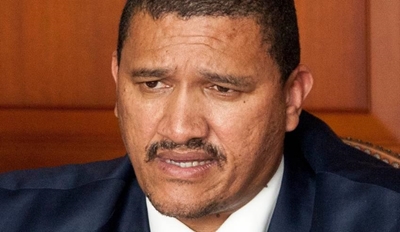 ANC suspends Fransman for 5 years