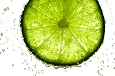 Health benefits of lime