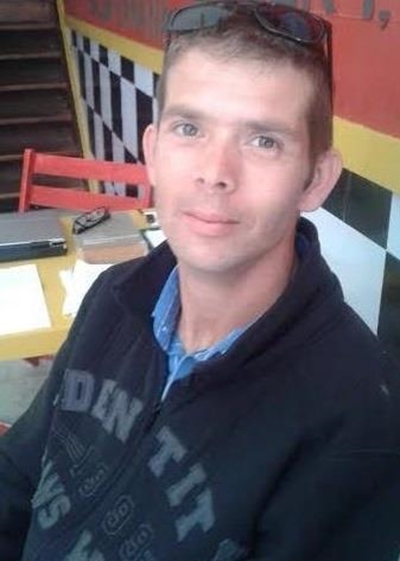 'I walked away from drugs'