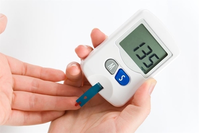 Today is World Diabetes Day
