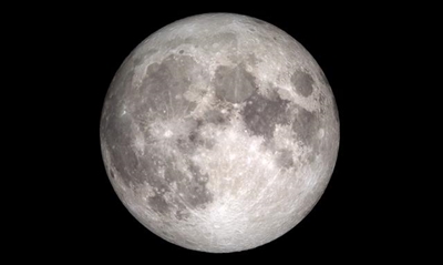 Skywatchers prepare for supermoon