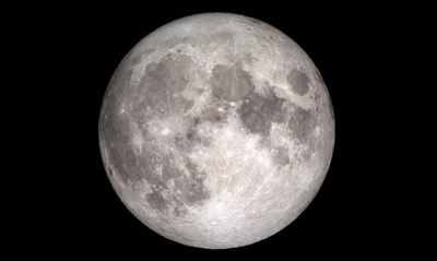 Skywatchers prepare for supermoon