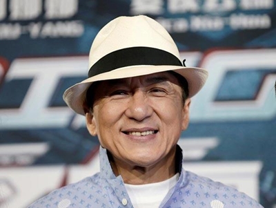 Jackie Chan ‘finally’ wins Oscar