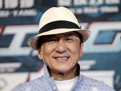 Jackie Chan ‘finally’ wins Oscar
