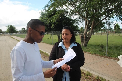 Update: Primary school parents want answers