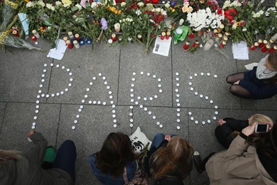 France marks year since Paris attacks