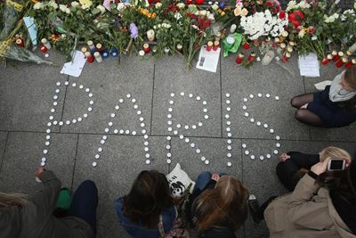 France marks year since Paris attacks