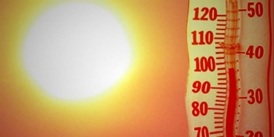 2016 set to be world's warmest year