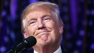Trump & Putin speak about future of US-Russia ties