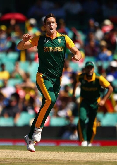South Africa humiliate Australia in Hobart, win series 2-0
