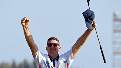 Rose, Stenson unite at revamped event