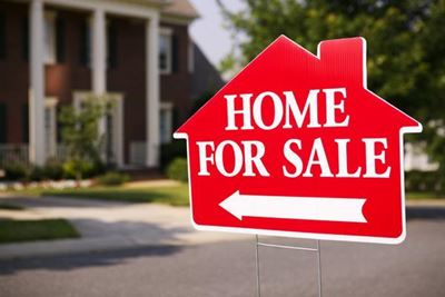 Selling your home - fact vs fiction