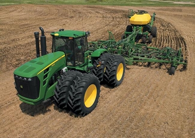 So what's the big fuss about no-till agriculture?