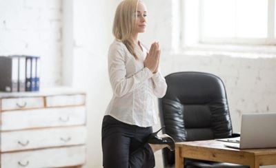 We need to stop obsessing about work-life balance