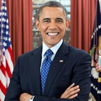 Obama: Trump tapped into a 'troubling' strain
