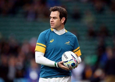 'Boks will improve for Italy’