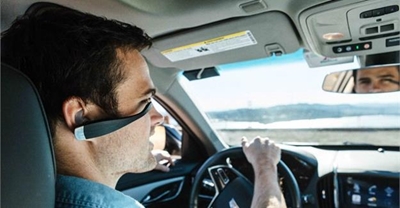Biometric wearables poised to transform driving experience