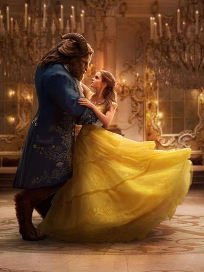 'Beauty and the Beast': Most watched trailer in 24 hours