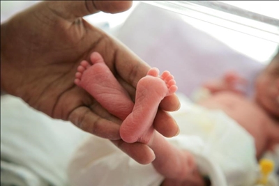 World Prematurity Day