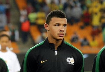 Bafana end 2016 with disappointing draw against Mozambique