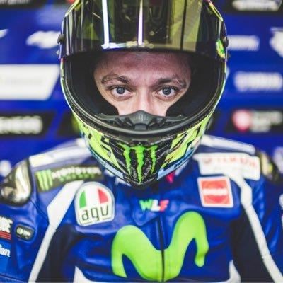 Rossi not happy with new engine