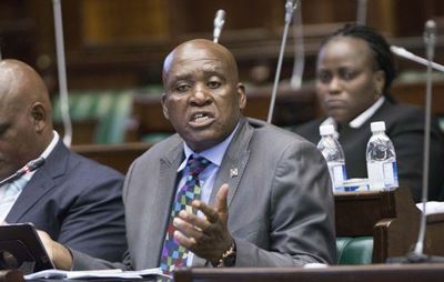 DA calls for Hawks boss Ntlemeza to be suspended