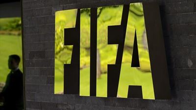 Fifa takes action against England, Scotland over poppies