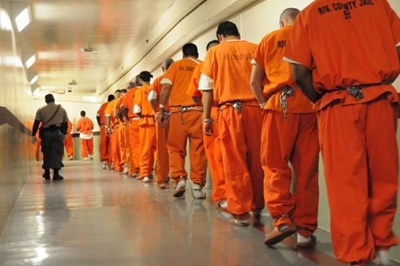 Inmates 'too scared' to report attacks by prison officials