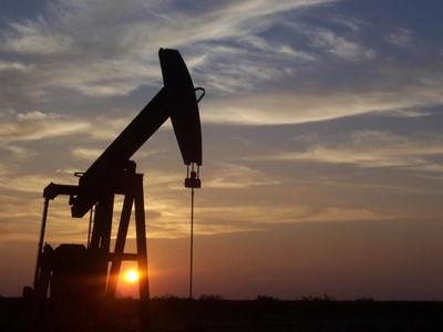 Texas oil discovery biggest ever in USA