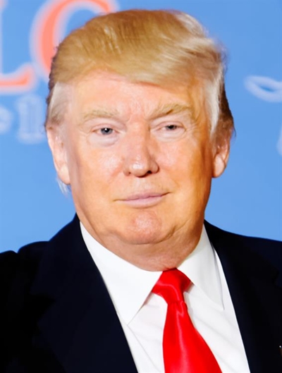 China for Trump? Why some trends are going his way