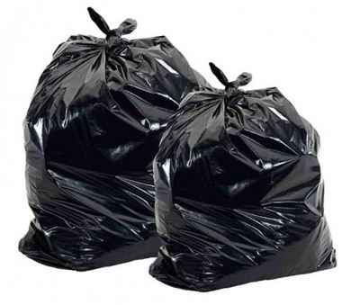 Important notice: Refuse removal
