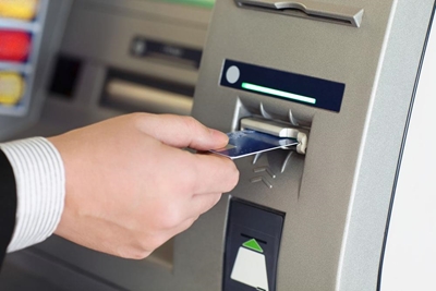 Avoid being scammed at ATMs