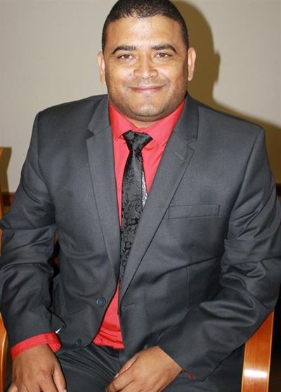 ANC warm onder die kraag