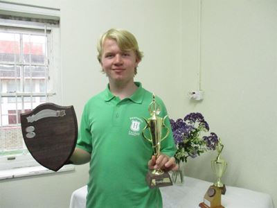 School rewards learners